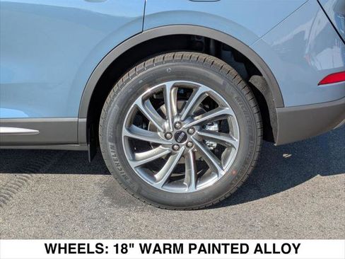 New 2025 Lincoln Corsair FWD w/ Equipment Group 101A image 6