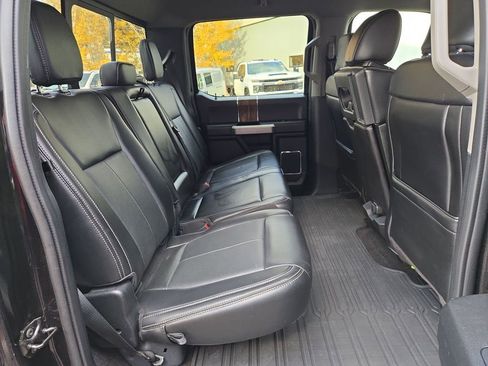 Used 2020 Ford F150 Lariat image 16