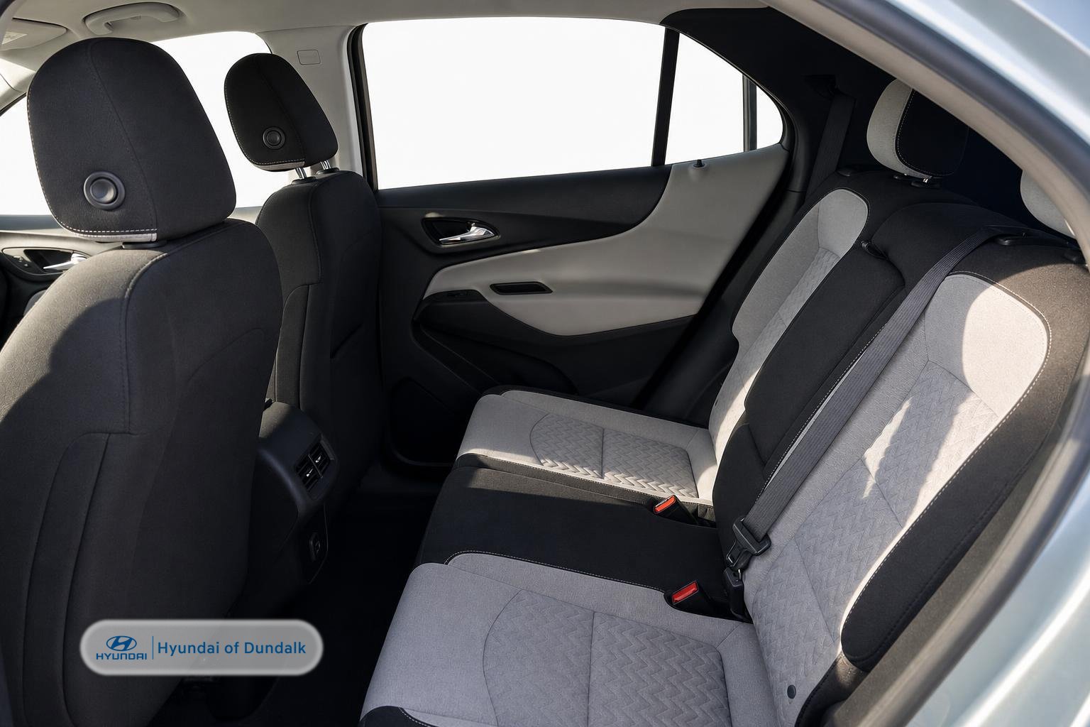 Used 2022 Chevrolet Equinox LT AWD/4WD image 12