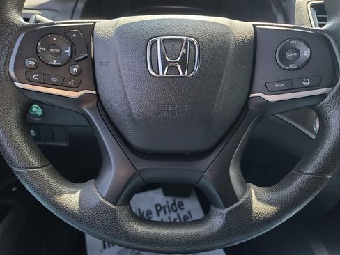 Used 2022 Honda Pilot Sport image 28