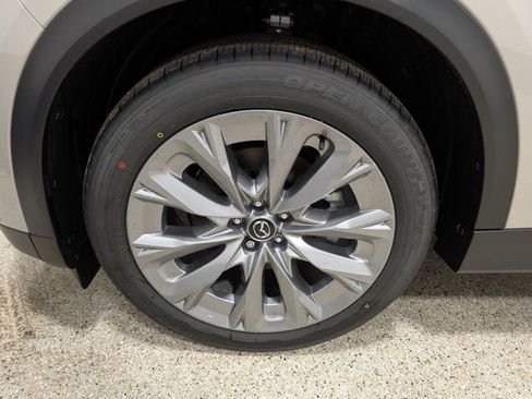 New 2026 MAZDA CX-90 3.3 Turbo w/ Premium Plus Pkg image 26