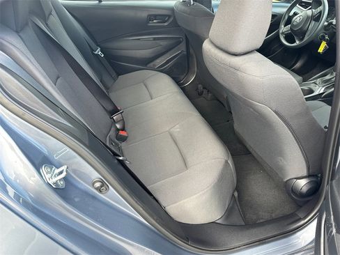 Certified 2025 Toyota Corolla LE image 15