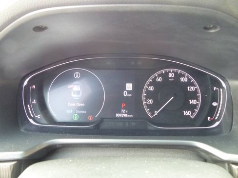 Used 2022 Honda Accord Sport image 28