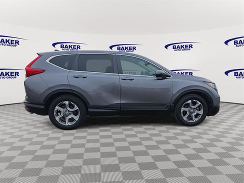 Used 2019 Honda CR-V EX image 4
