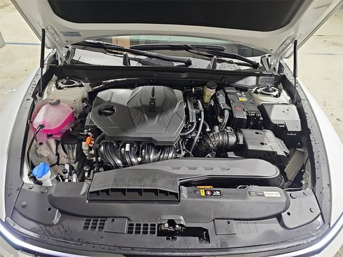 New 2026 Hyundai Sonata SEL image 32