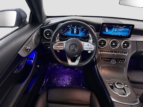 Used 2019 Mercedes-Benz C 300 Coupe w/ AMG Line image 17