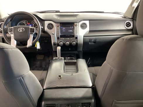 Used 2016 Toyota Tundra SR5 w/ TRD Off Road Package AWD/4WD image 18