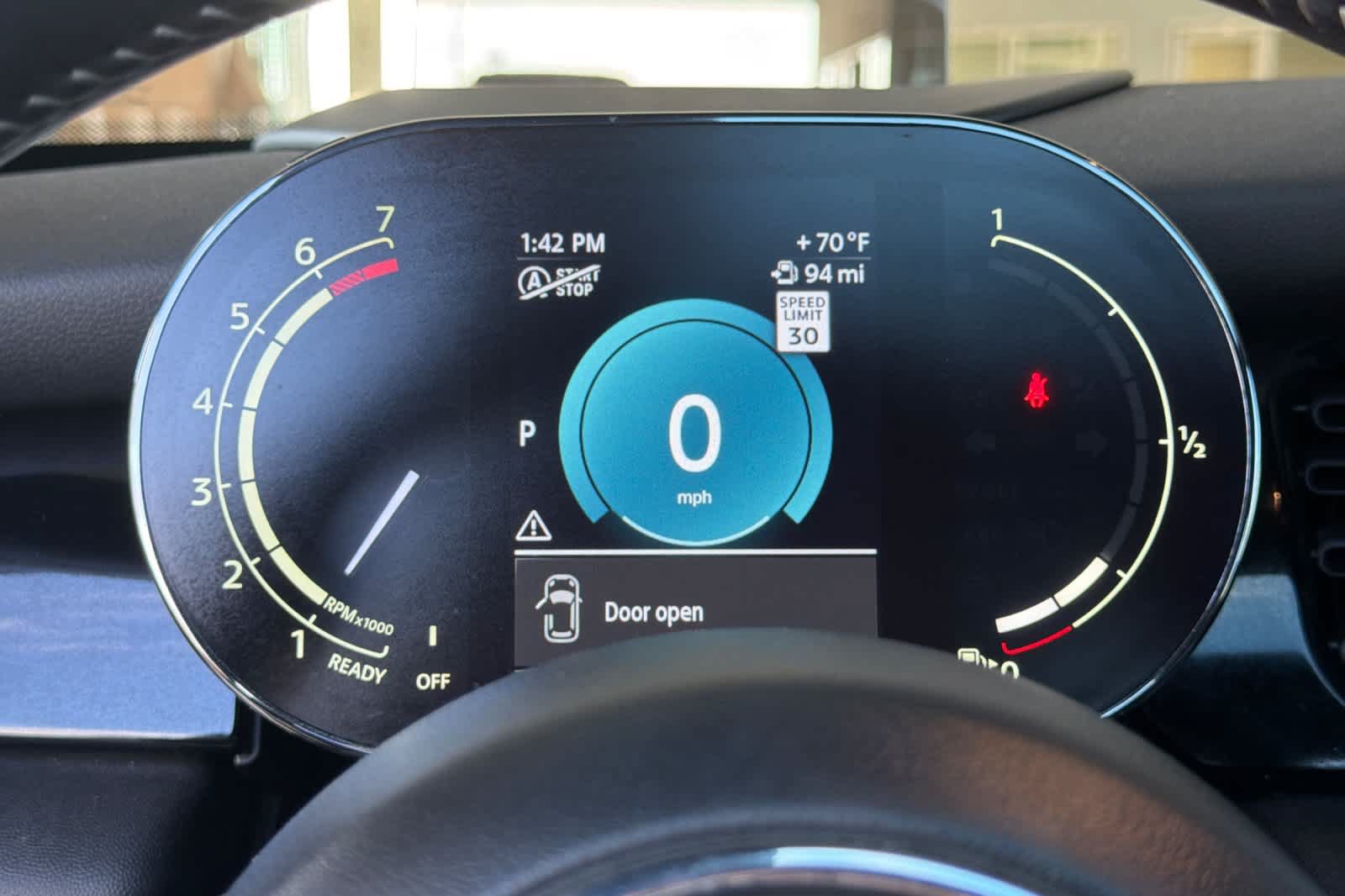 Used 2023 MINI Cooper S FWD image 26