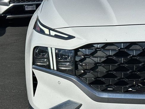 Used 2023 Hyundai Santa Fe Calligraphy image 47