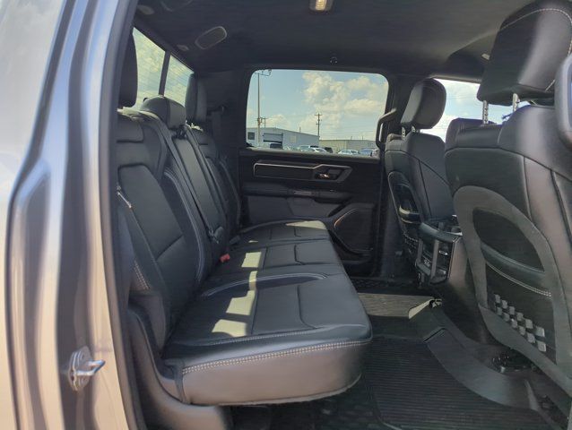 Used 2026 RAM 1500 RHO w/ Bed Utility Group AWD/4WD image 18