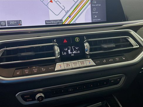 Used 2023 BMW X5 sDrive40i w/ Parking Assistance Package image 24