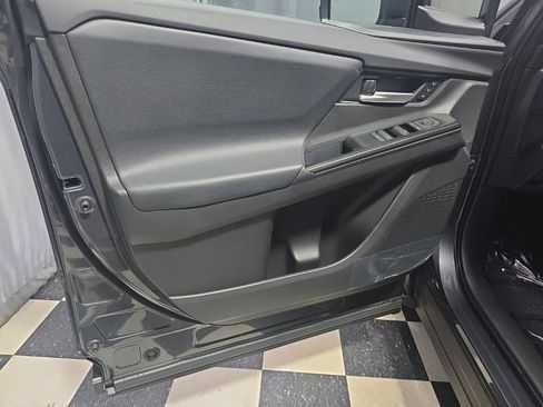 New 2026 Subaru Trailseeker w/ Interior Protection Package AWD/4WD image 14