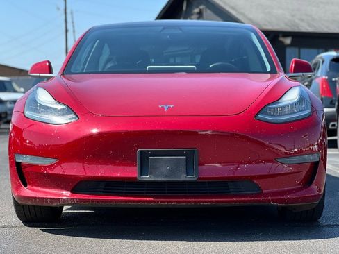 Used 2020 Tesla Model 3 Long Range image 12