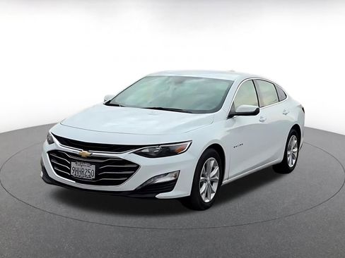 Used 2024 Chevrolet Malibu LT image 7