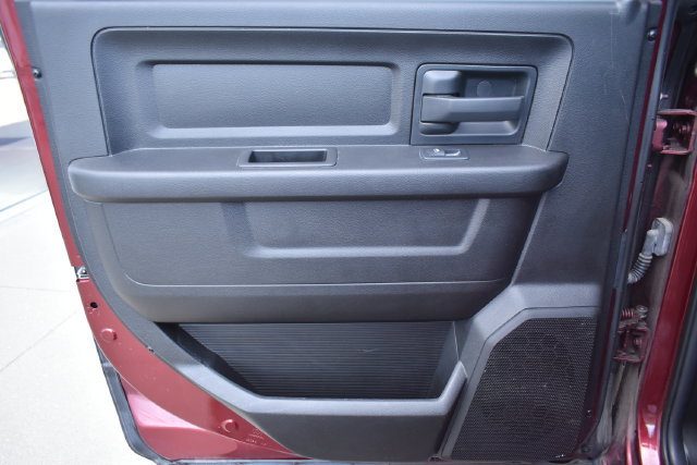 Used 2019 RAM 1500 Express w/ Wheel & Sound Group AWD/4WD image 31