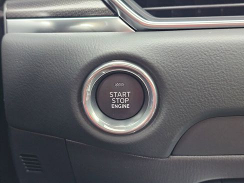 New 2025 MAZDA CX-5 Carbon Edition image 17