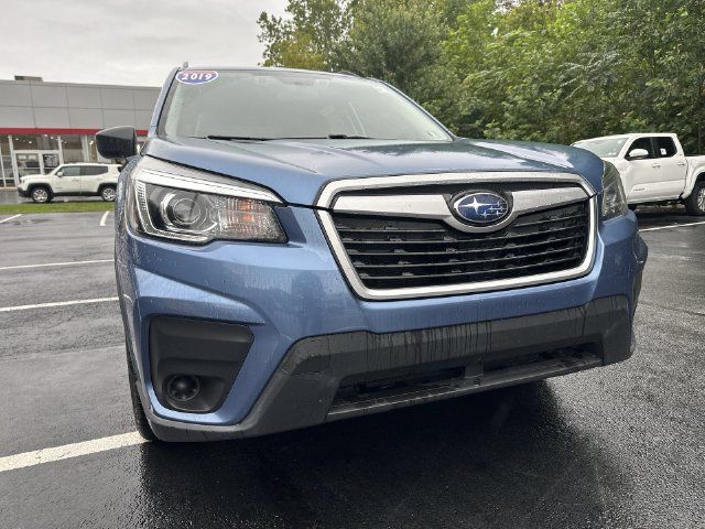 Used 2019 Subaru Forester w/ Alloy Wheel Package AWD/4WD image 11