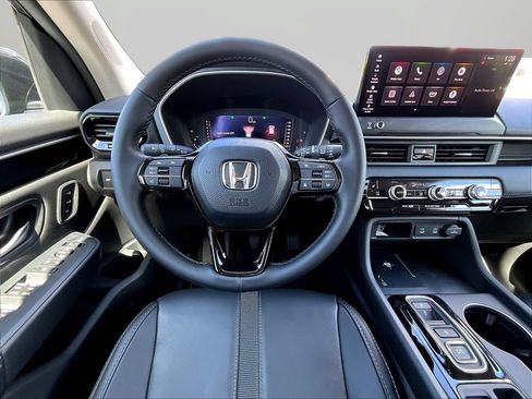 New 2026 Honda Pilot EX-L image 10