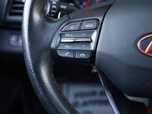 Used 2019 Hyundai Elantra Sport w/ Cargo Package FWD image 27