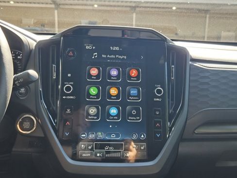 New 2026 Subaru Forester Touring AWD/4WD image 15