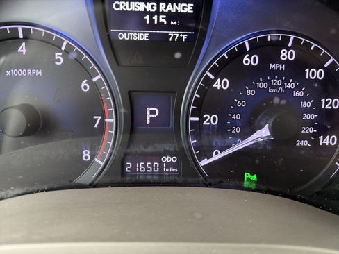 Used 2013 Lexus RX 350 FWD w/ Premium Pkg image 20