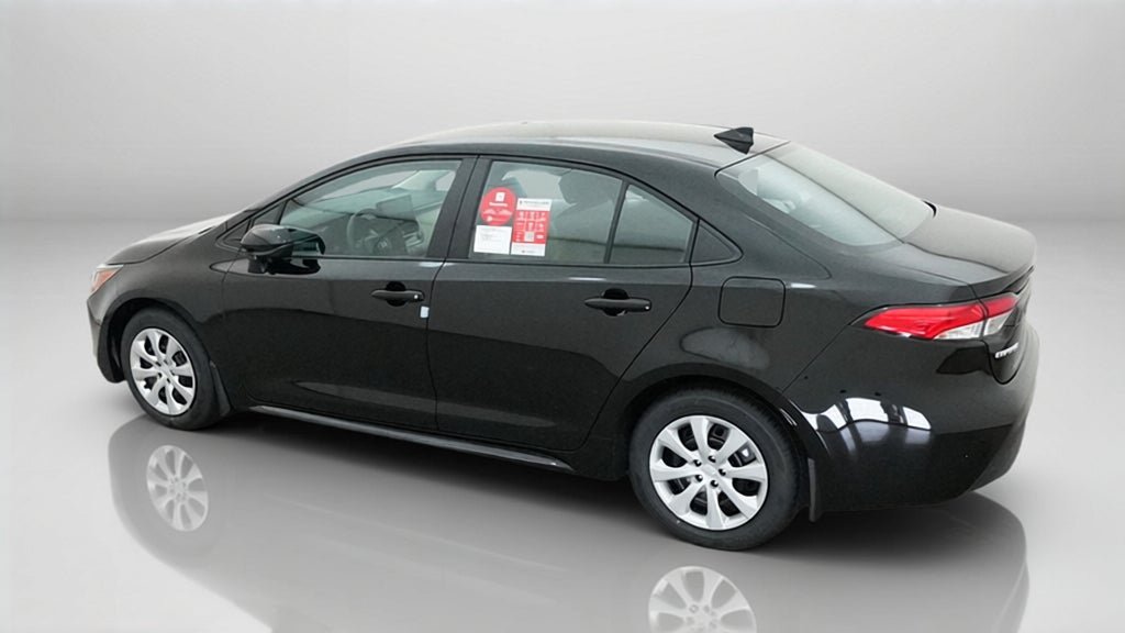 New 2027 Toyota Corolla LE FWD image 4