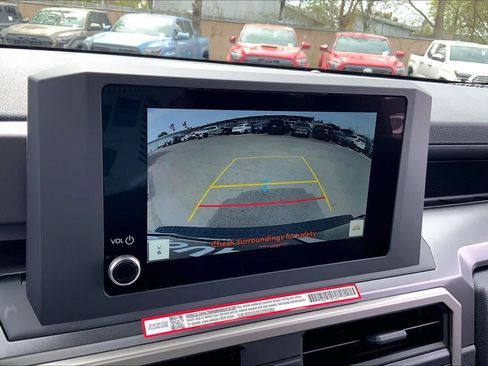 Used 2026 Toyota 4Runner TRD Off-Road image 26