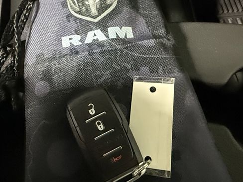 New 2026 RAM 2500 Tradesman image 20