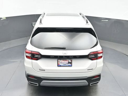 Certified 2023 Honda Pilot Touring image 32