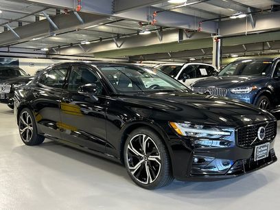 Certified 2024 Volvo S60 B5 Plus w/ Climate Package