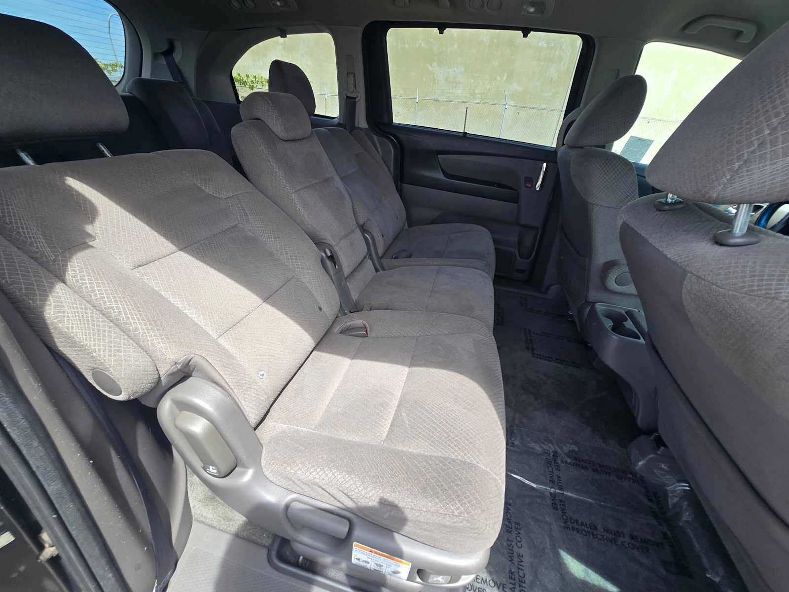 Used 2016 Honda Odyssey SE image 12