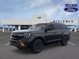 New 2026 Ford Expedition Tremor video 1