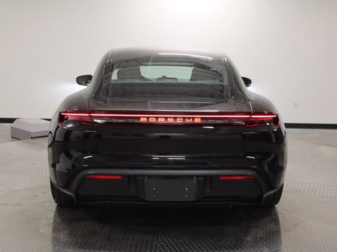 Certified 2025 Porsche Taycan image 6