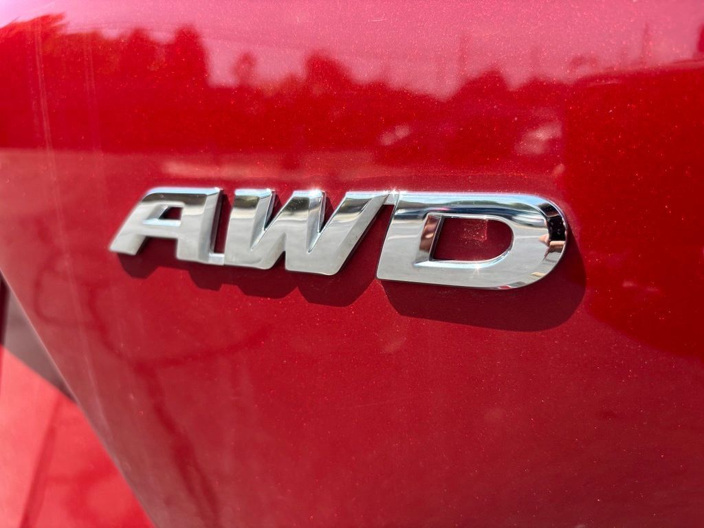 Used 2018 Honda CR-V EX image 13