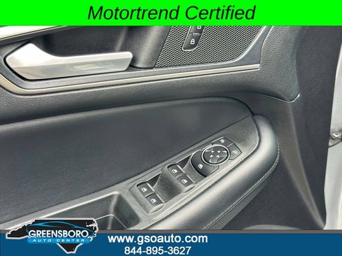 Used 2021 Ford Edge SEL FWD image 15