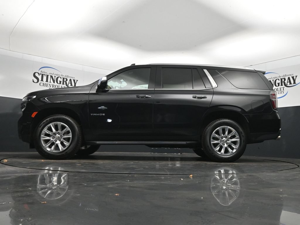 Used 2024 Chevrolet Tahoe Premier RWD image 29