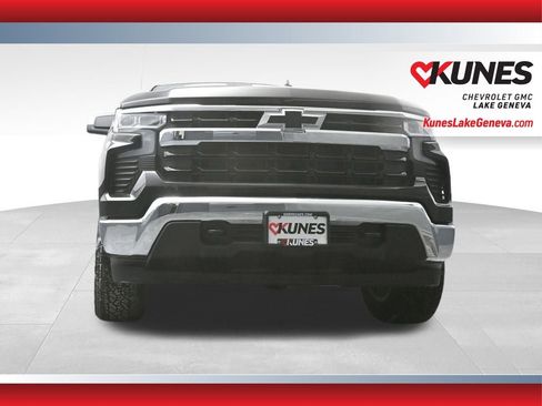 New 2026 Chevrolet Silverado 1500 LT image 47