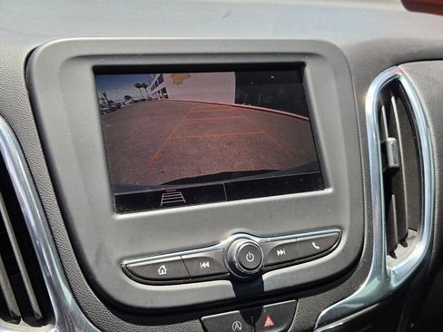 Certified 2023 Chevrolet Equinox LT FWD image 21