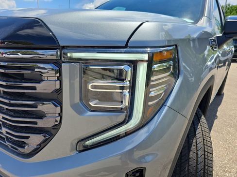 New 2026 GMC Sierra 1500 Denali Ultimate AWD/4WD image 35
