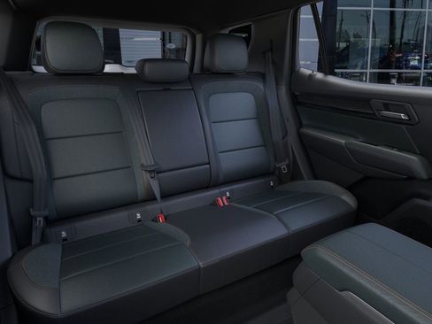 New 2026 GMC Terrain AT4 w/ Convenience Package III image 17