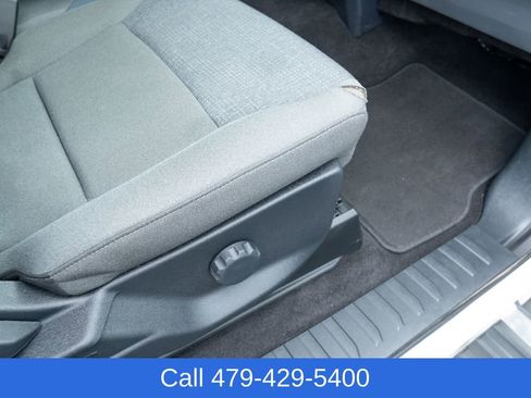Used 2025 Ford F150 XLT w/ Equipment Group 301A Standard AWD/4WD image 43