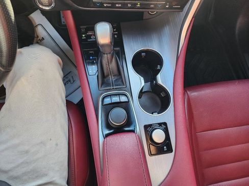 Used 2017 Lexus RX 350 F Sport image 19