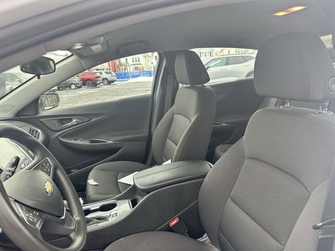 Used 2023 Chevrolet Malibu LT image 15