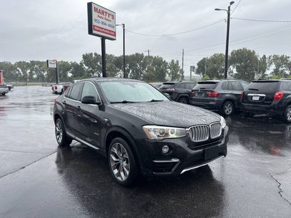 Used 2015 BMW X4 xDrive28i