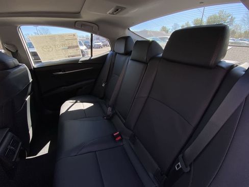 New 2026 Toyota Camry XLE AWD/4WD image 24