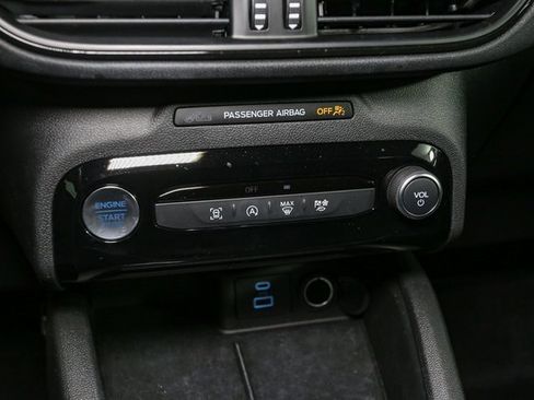 Used 2023 Ford Escape ST-Line w/ Tech Pack #1 image 29