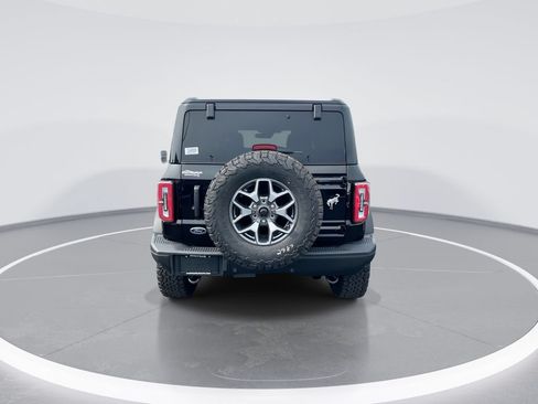 Used 2025 Ford Bronco Badlands AWD/4WD image 7