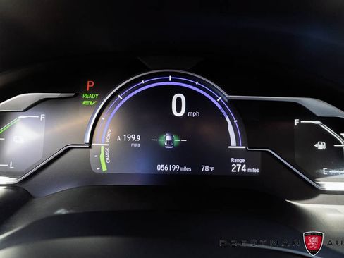 Used 2021 Honda Clarity Touring image 23