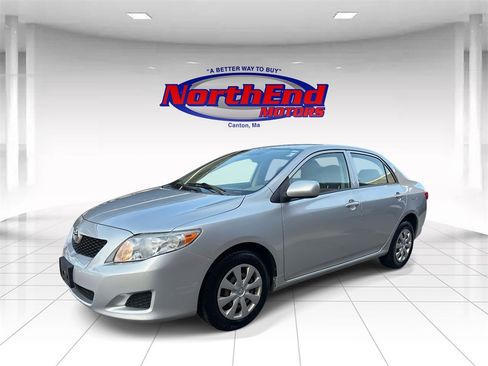 Used 2010 Toyota Corolla LE image 6