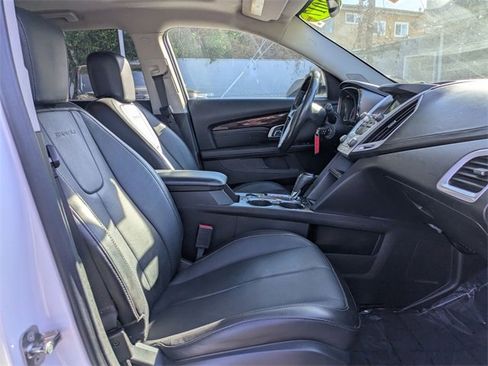 Used 2017 GMC Terrain Denali image 29